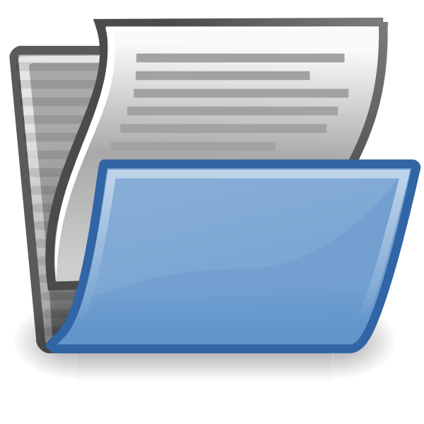 Documentos online